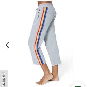 Spiritual Gangster Sweatpants